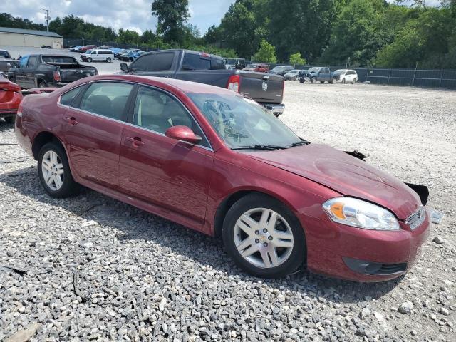 Vin: 2g1wb5ek0a1181935, lot: 61435105, chevrolet impala lt 20104