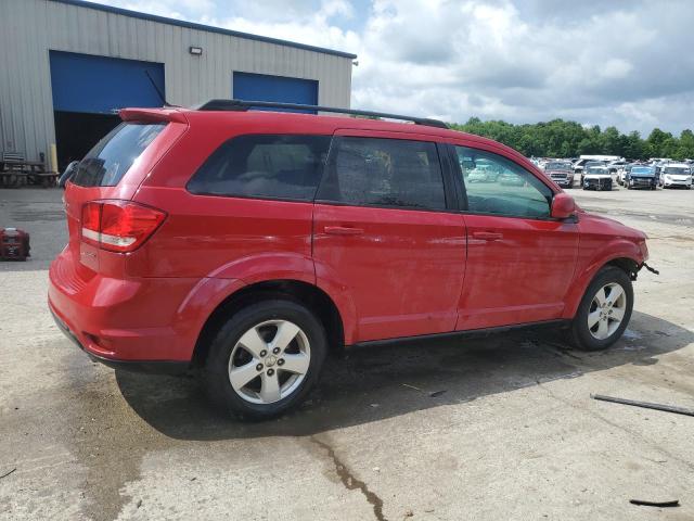 Vin: 3c4pddbg4ct289718, lot: 61219365, dodge journey sxt 20123