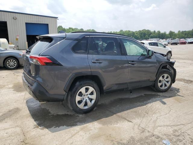 Vin: 2t3f1rfv0mw225762, lot: 59926035, toyota rav4 le 20213