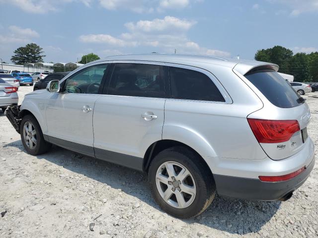 Vin: wa1lgafe1ed007650, lot: 59182355, audi q7 premium plus 20142