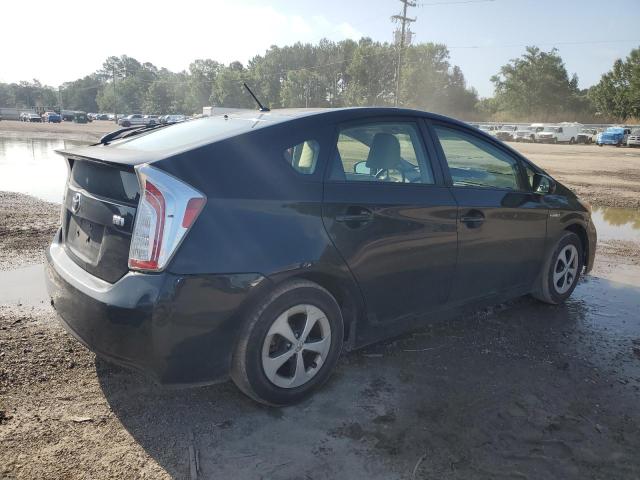 Vin: jtdkn3du2c1509210, lot: 61167415, toyota prius 20123