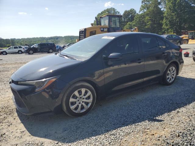 Vin: jtdeprae5lj027029, lot: 61795325, toyota corolla le 2020 img_1