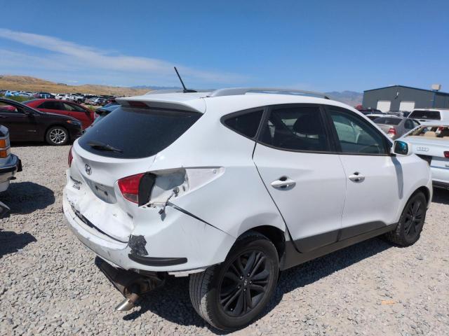 Vin: km8jucag3fu974817, lot: 59373435, hyundai tucson limited 20153