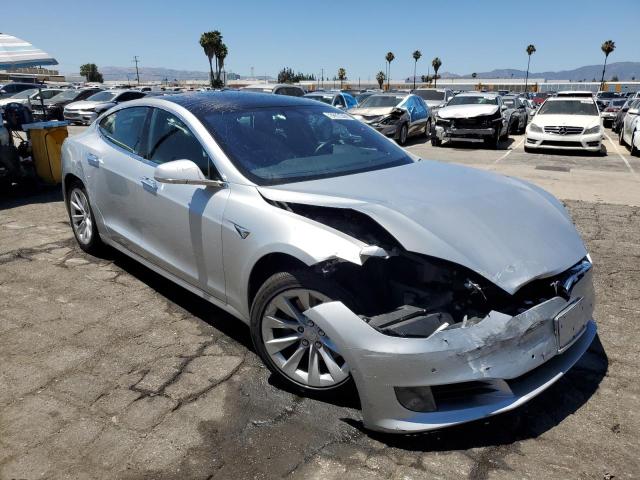 2017 TESLA MODEL S 5YJSA1E10HF203187