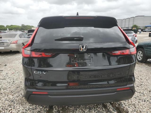 2023 HONDA CR-V EXL - 7FARS3H74PE000135