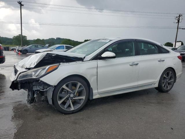 Vin: 5npe34af5fh155159, lot: 60031645, hyundai sonata sport 2015 img_1