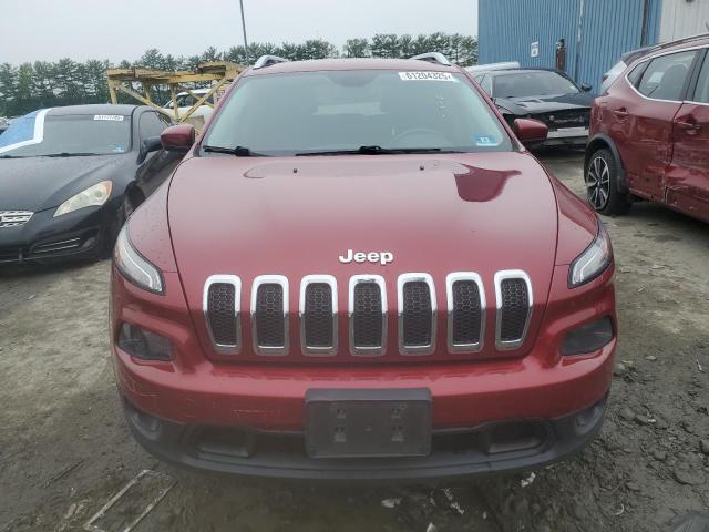 2015 JEEP CHEROKEE L - 1C4PJMCB5FW523715