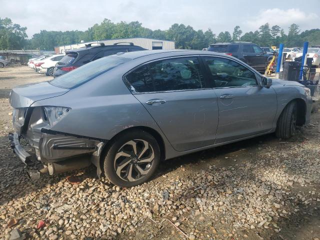 Vin: 1hgcr2f73ha258796, lot: 56474175, honda accord ex 20173