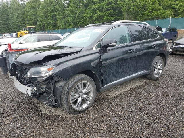 Vin: jtjbc1ba8d2452278, lot: 60885815, lexus rx450 450h 2013 img_1