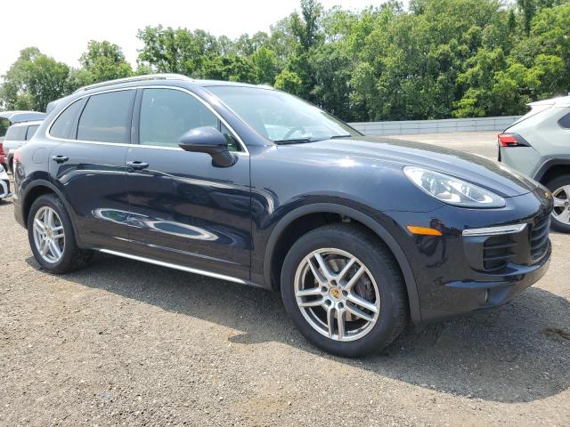 2016 PORSCHE CAYENNE WP1AA2A28GLA06715