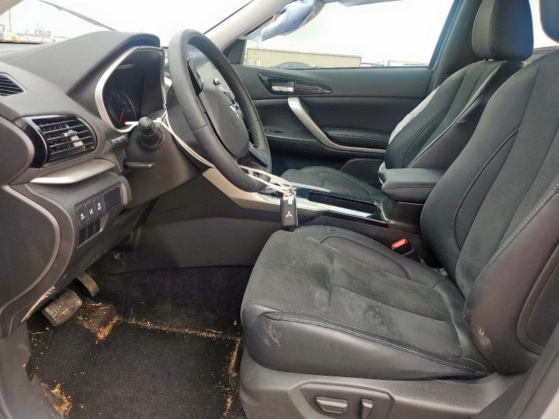 2023 MITSUBISHI ECLIPSE CR JA4ATWAA3PZ053197