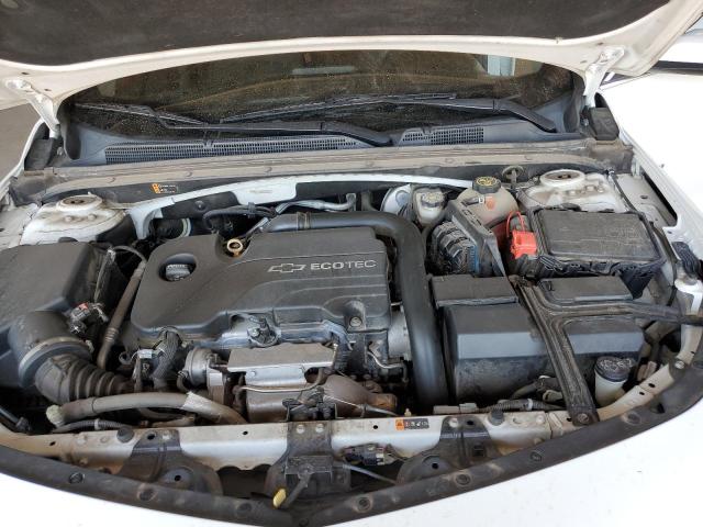 2017 CHEVROLET MALIBU LT - 1G1ZE5ST4HF134301