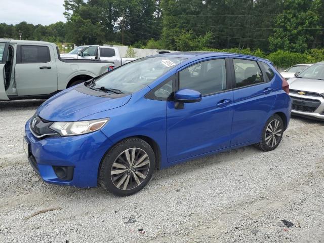 Vin: jhmgk5h70gx032857, lot: 59891835, honda fit ex 2016 img_1