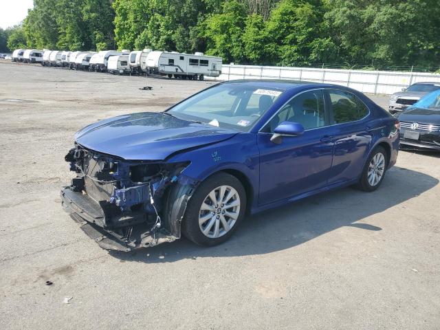 Vin: jtnb11hk1j3004085, lot: 60675445, toyota camry l 2018 img_1