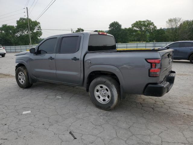 Vin: 1n6ed1ek3nn634999, lot: 60735345, nissan frontier s 20222