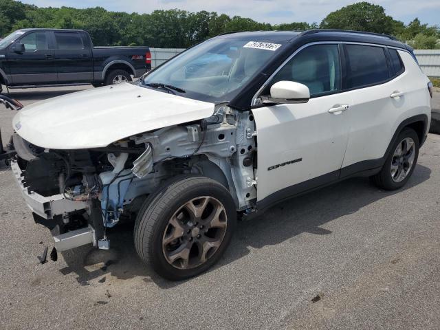 JEEP COMPASS LI