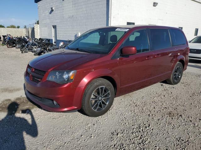 Vin: 2c4rdgeg8jr190065, lot: 62868995, dodge caravan gt 2018 img_1