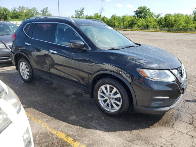 Vin: jn8at2mv2hw003928, lot: 60169485, nissan rogue s 20174