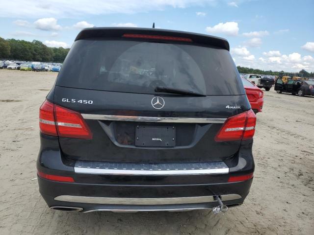 2019 MERCEDES-BENZ GLS 450 4M - 4JGDF6EE2KB192502