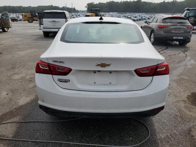 2023 CHEVROLET MALIBU LS - 1G1ZB5ST1PF251518