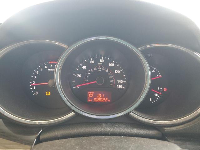 2013 KIA SORENTO LX - 5XYKTDA29DG315208