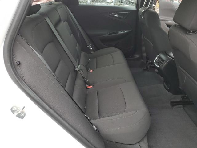 2019 CHEVROLET MALIBU 1G1ZD5ST8KF187206