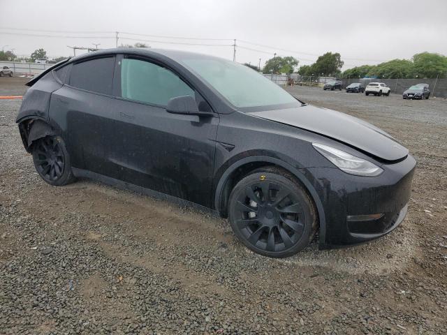 Vin: 5yjygdee1mf270131, lot: 59235505, tesla model y 20214