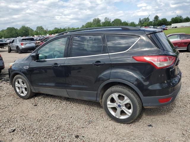 Vin: 1fmcu9gxxeue19204, lot: 61848115, ford escape se 20142