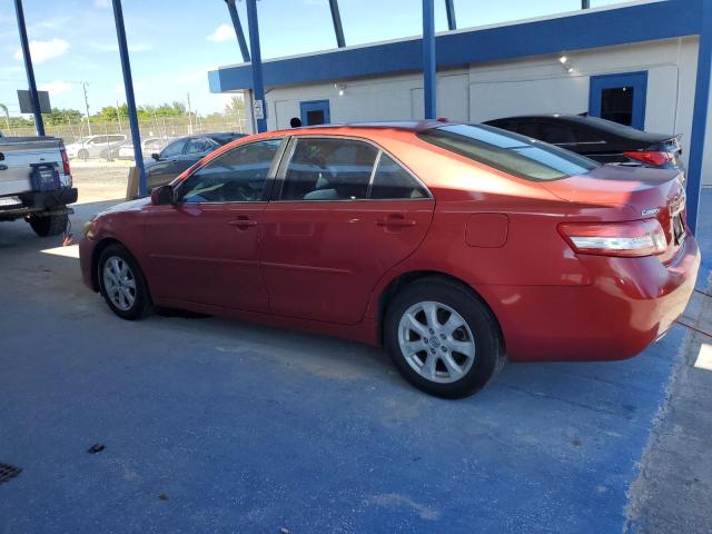 Vin: 4t1bf3ek6au076718, lot: 61686055, toyota camry base 20102