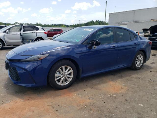 Vin: 4t1daack1su067103, lot: 62227695, toyota camry xse 2025 img_1