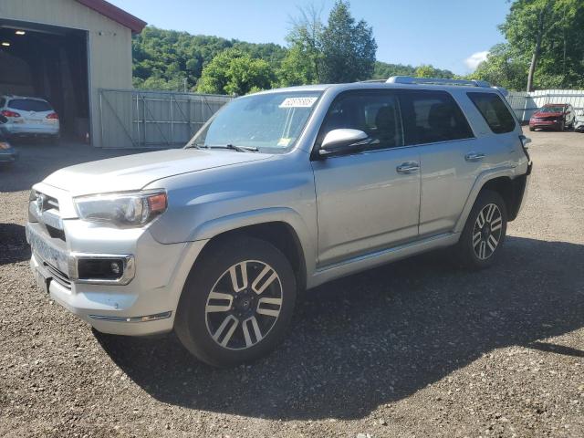 TOYOTA 4RUNNER LI