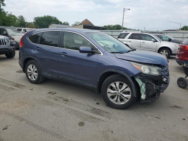 2012 HONDA CR-V EX - JHLRM4H50CC008026