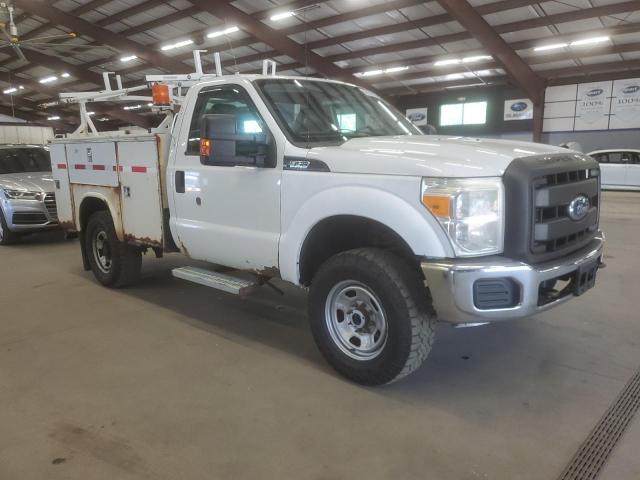 2011 FORD F350 SUPER #3168411720