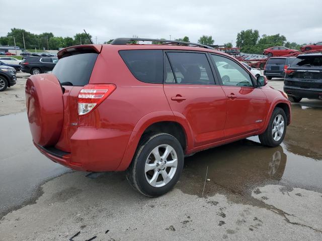 Vin: jtmdk4dv0ad016279, lot: 59546765, toyota rav4 limited 20103