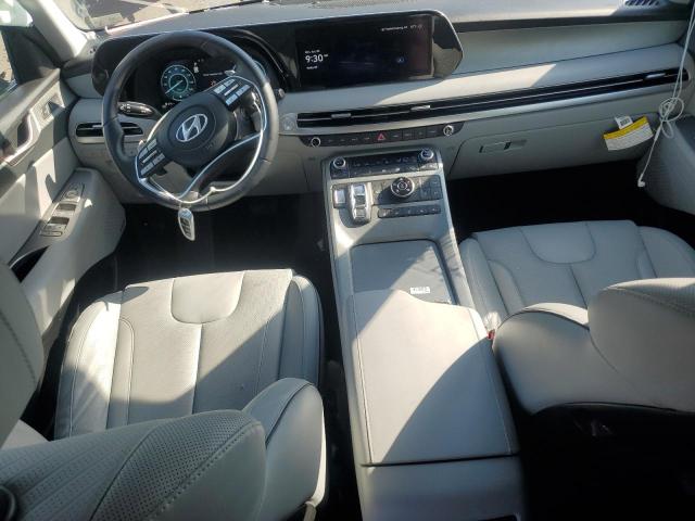 2023 HYUNDAI PALISADE S KM8R4DGE2PU580791