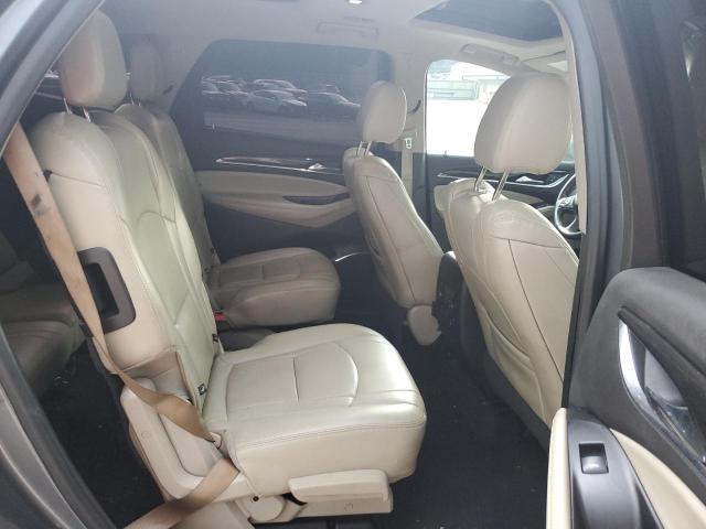 2018 BUICK ENCLAVE ES 5GAERBKW0JJ200821