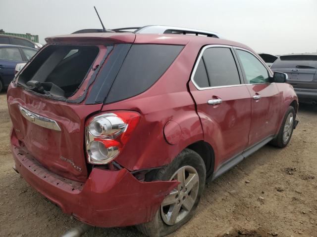 Vin: 2gnflhe30e6199771, lot: 59347065, chevrolet equinox ltz 20143