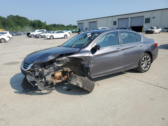 HONDA ACCORD SPO