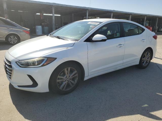 2017 HYUNDAI ELANTRA SE - 5NPD84LF3HH134999