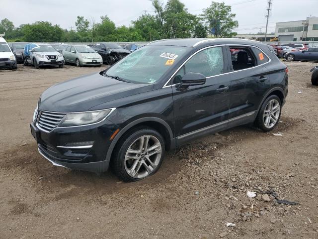 2016 LINCOLN MKC RESERV 5LMCJ3D90GUJ28156