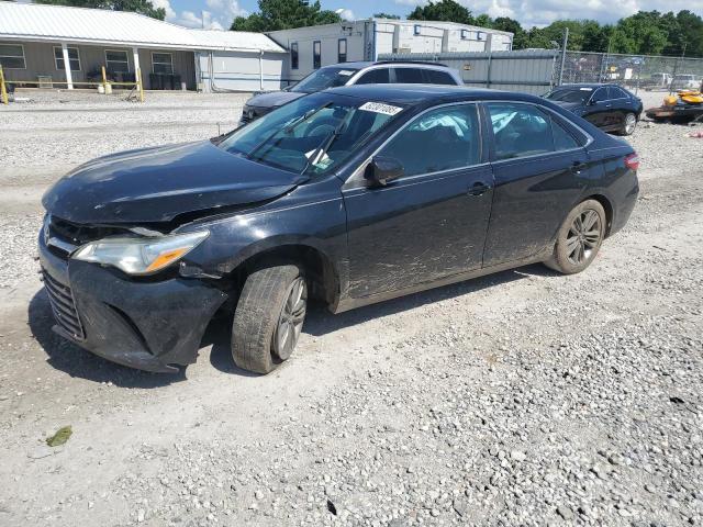 2015 TOYOTA CAMRY LE - 4T1BF1FK3FU005924