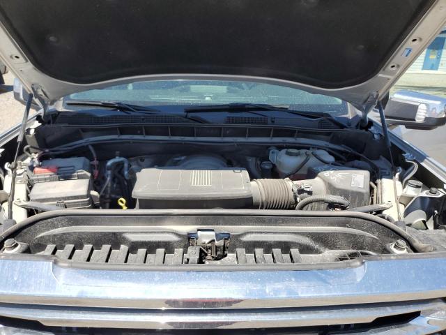 2021 GMC SIERRA K15 3GTU9DED1MG457993