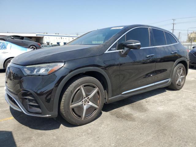 Global Auto Auctions: 2023 MERCEDES-BENZ EQE SUV 35