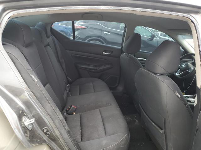 2022 NISSAN ALTIMA SV - 1N4BL4DV6NN309632
