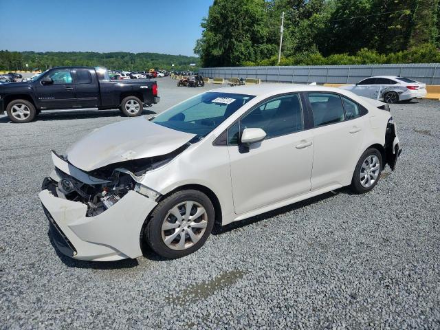 Vin: 5yfepraexlp026972, lot: 61157215, toyota corolla le 2020 img_1