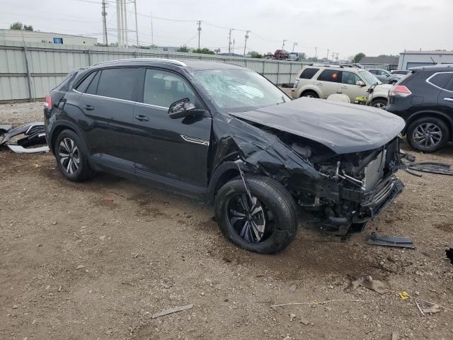 Vin: 1v2le2ca7rc209504, lot: 59757025, volkswagen atlas se 20244