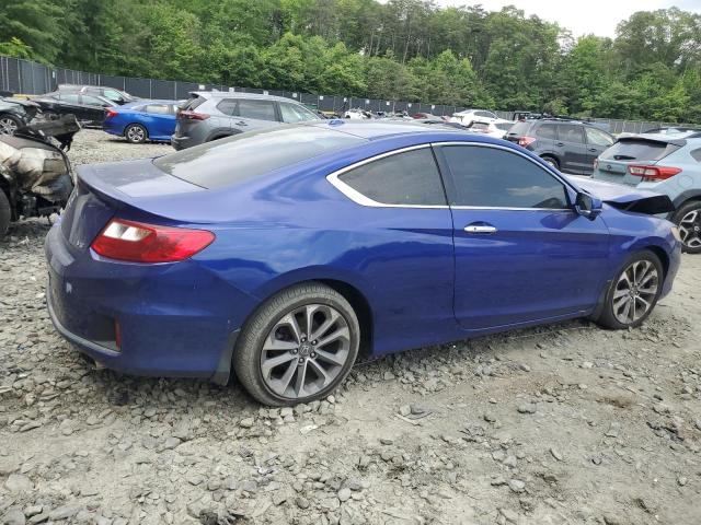 Vin: 1hgct2b85ea003952, lot: 58780065, honda accord exl 20143
