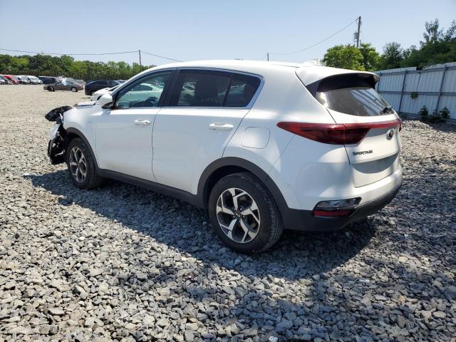2020 KIA SPORTAGE L - KNDPMCAC5L7679479