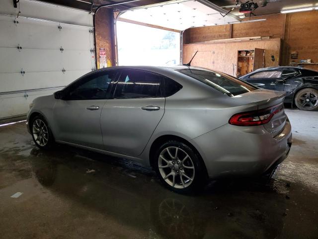 Vin: 1c3cdfbb4ed719615, lot: 59667645, dodge dart sxt 20142