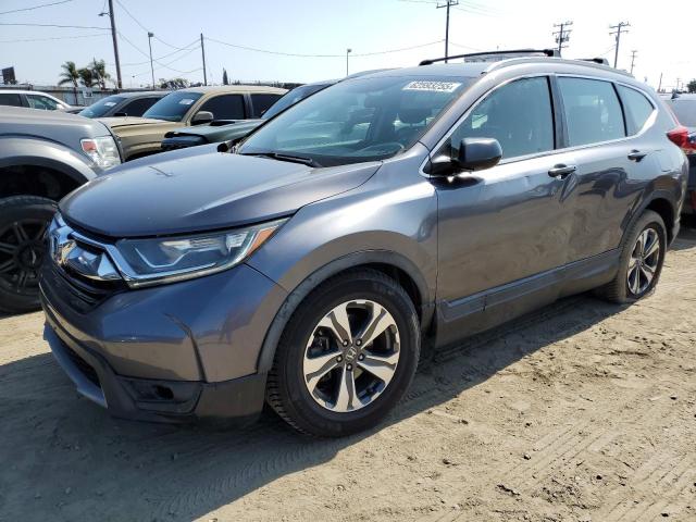 Vin: 2hkrw5h30jh409086, lot: 62593255, honda crv lx 2018 img_1